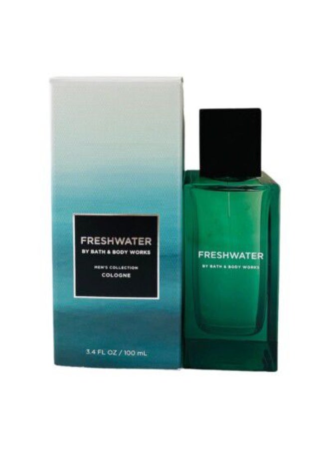 Freshwater Men's Perfume Cologne 100ml